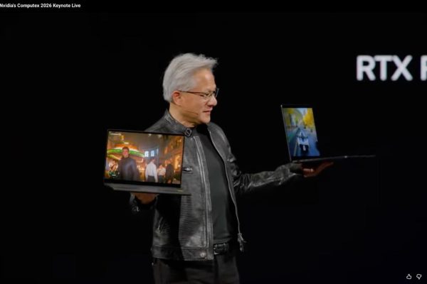 RTX Spark: Nvidia Rivoluziona il PC con l’Intelligenza Artificiale