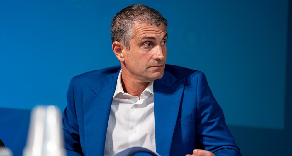 Reti TLC: Dalla Fibra a Efficienza Operativa Elevata