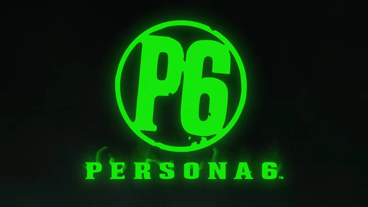 Persona 6: Grandi Novità in Arrivo per Xbox e PC!