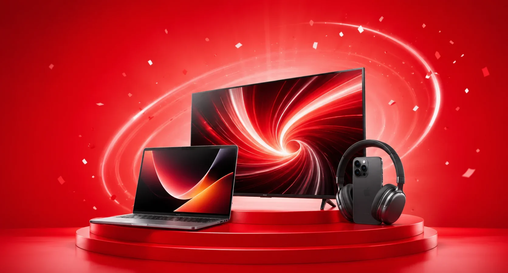 Risparmia di più: -5% acquistando 3 prodotti su Mediaworld!
