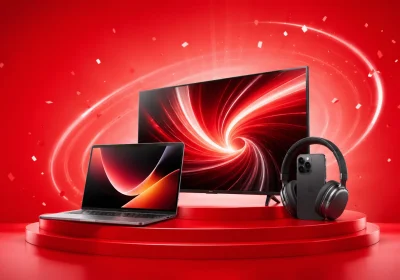 Risparmia di più: -5% acquistando 3 prodotti su Mediaworld!