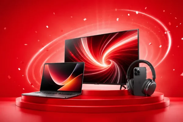 Risparmia di più: -5% acquistando 3 prodotti su Mediaworld!