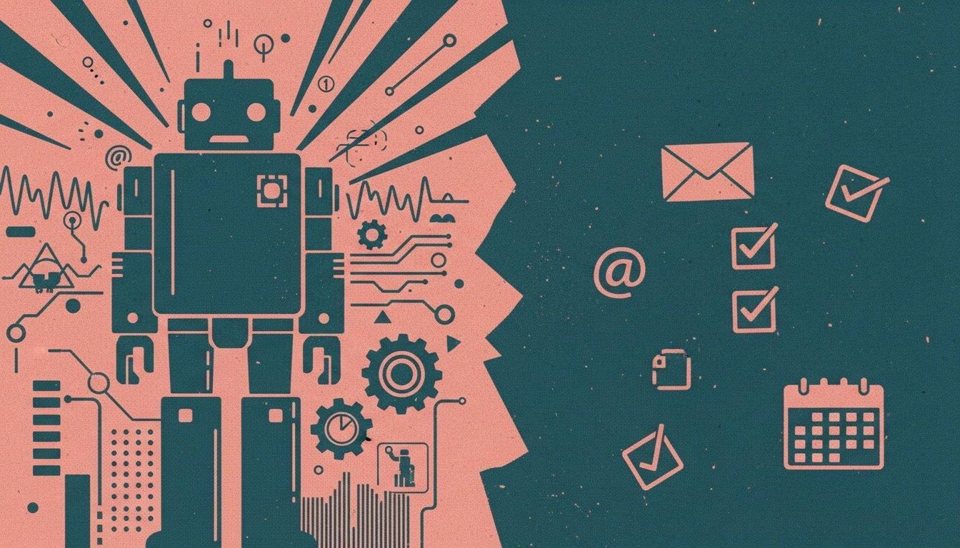 L’uso reale dell’AI: realtà vs marketing nel 2026