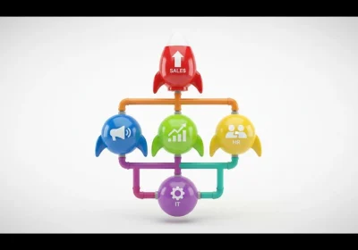 Agenti AI Efficaci: Soluzioni per Ogni Funzione Aziendale