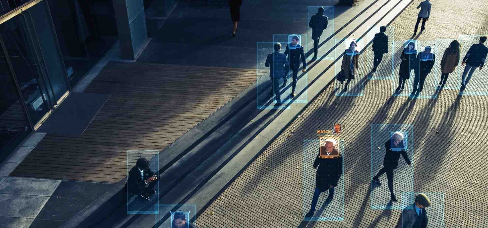 Riconoscimento Facciale, Sicurezza e Diritti: I Grandi Temi da Affrontare