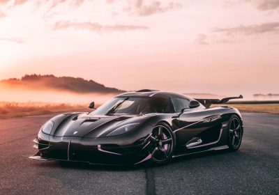 Koenigsegg One:1 “JC”: Dopo il Mistero, La Prima “Megacar” Va All’Asta!