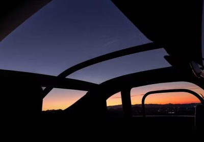 Morgan svela una sorprendente coupé dopo oltre dieci anni!