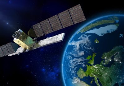 Esa sceglie Thales Alenia Space per il futuro dei satelliti Sentinel-1