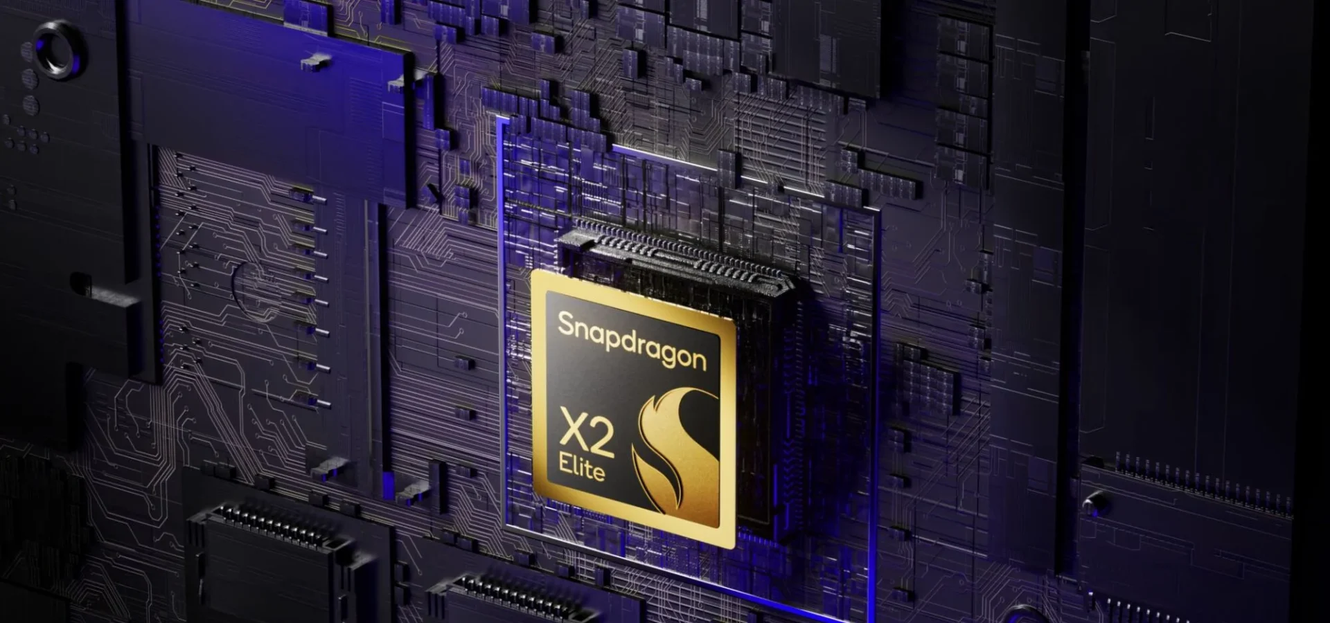Snapdragon X2 Elite sbarca sui desktop: scopri ASUS Ascent QN10!