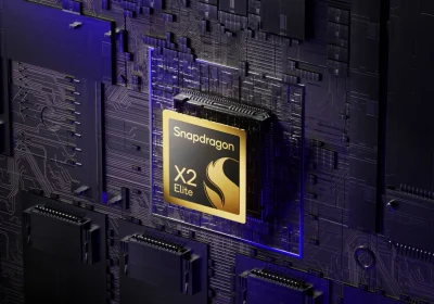 Snapdragon X2 Elite sbarca sui desktop: scopri ASUS Ascent QN10!