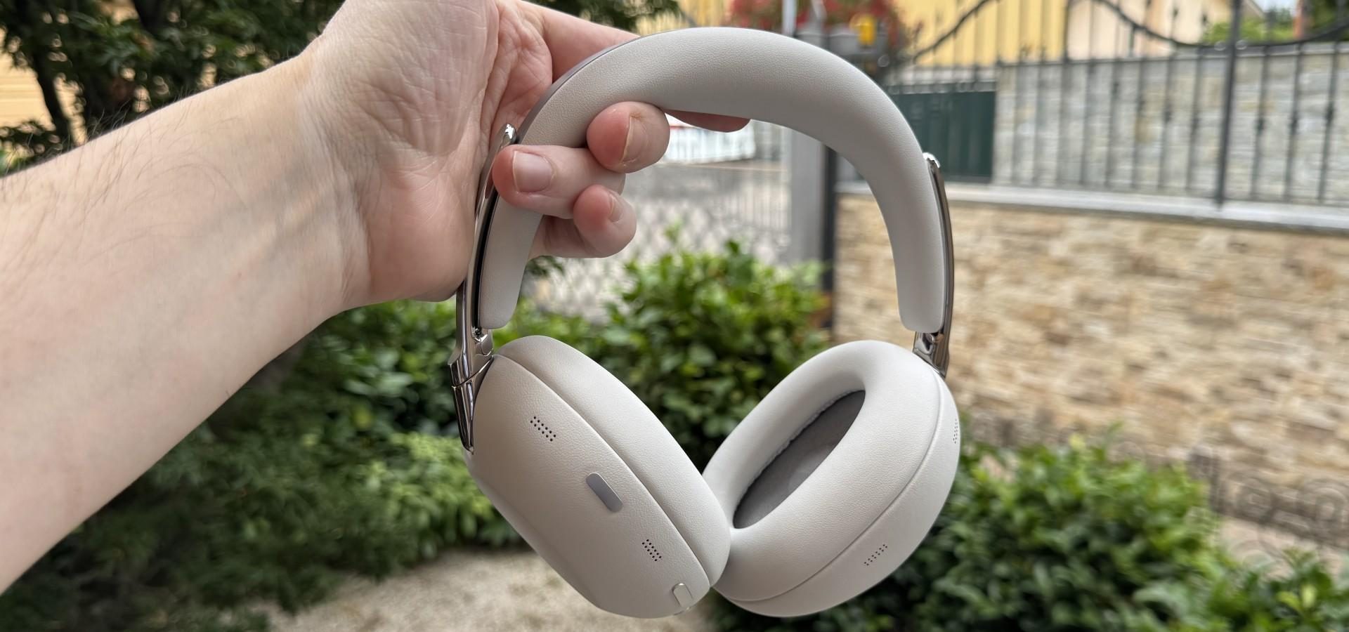 Recensione delle Cuffie Sony 1000X THE COLLEXION: La Top di Gamma con Tecnologia ANC