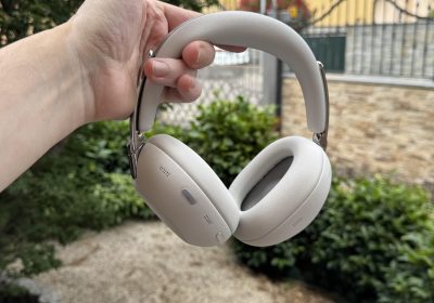 Recensione delle Cuffie Sony 1000X THE COLLEXION: La Top di Gamma con Tecnologia ANC