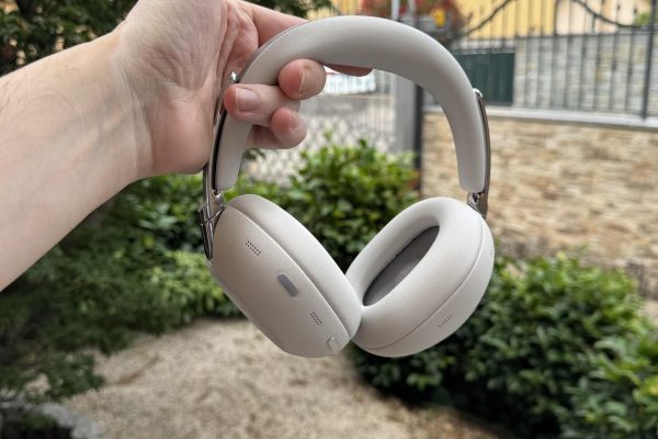 Recensione delle Cuffie Sony 1000X THE COLLEXION: La Top di Gamma con Tecnologia ANC
