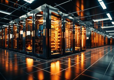 Data center e intelligenza artificiale: impennata dei consumi energetici