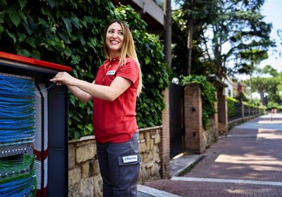 Ultrabroadband: FiberCop Rivela l’Assessment sulla Biodiversità