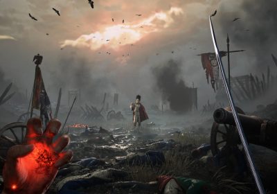 Rinvio di Valor Mortis: Scopri i Motivi Dietro la Decisione