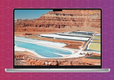 Scopri come Aerial trasforma il tuo Mac in un’opera d’arte con screensaver video mozzafiato