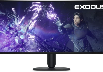 Alienware celebra 30 anni: scopri i nuovi monitor gaming e il potente XPS 13!