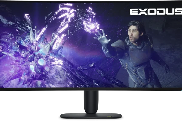 Alienware celebra 30 anni: scopri i nuovi monitor gaming e il potente XPS 13!