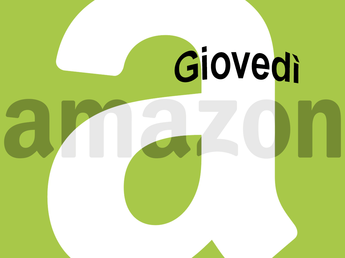 Offerte Amazon: Sconti Imperdibili su Apple, Asus, Haier, Weber, CMF ed Ecovacs!