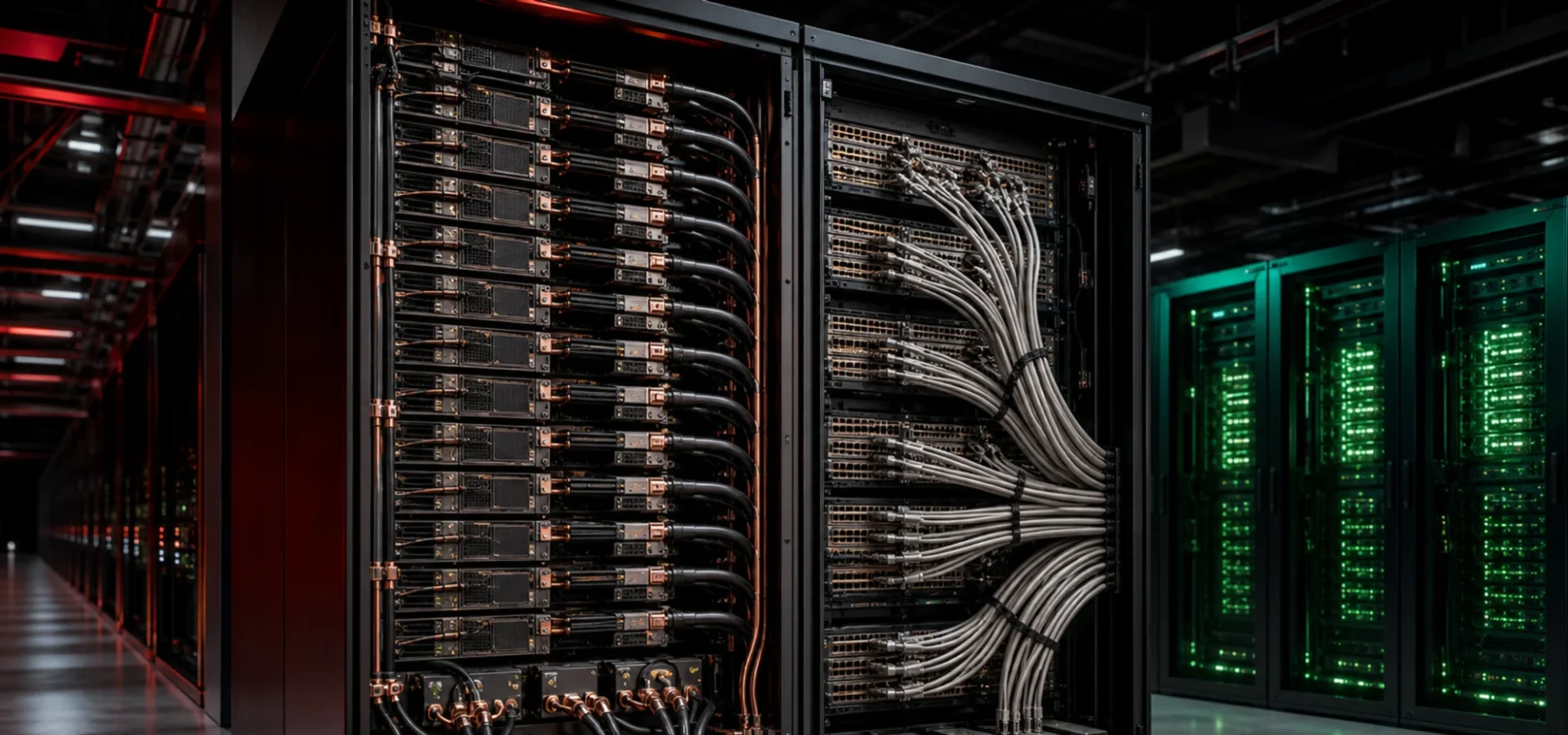 AMD Helios sfida NVIDIA: scopri il suo punto debole!