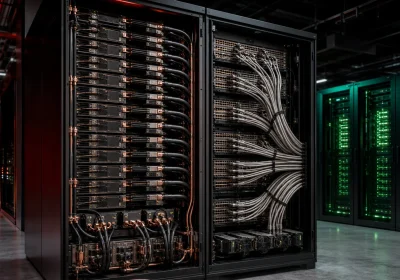 AMD Helios sfida NVIDIA: scopri il suo punto debole!