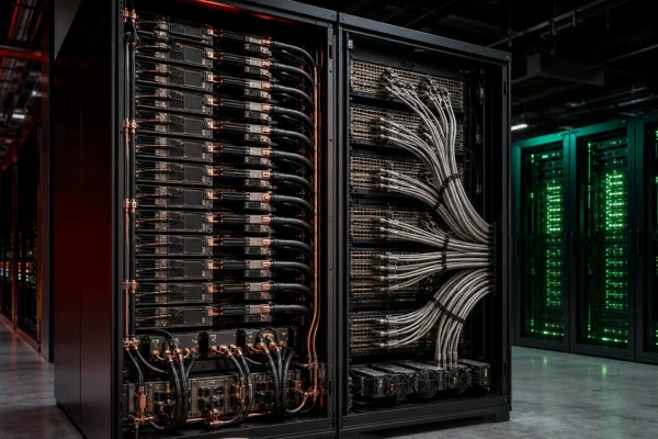 AMD Helios sfida NVIDIA: scopri il suo punto debole!