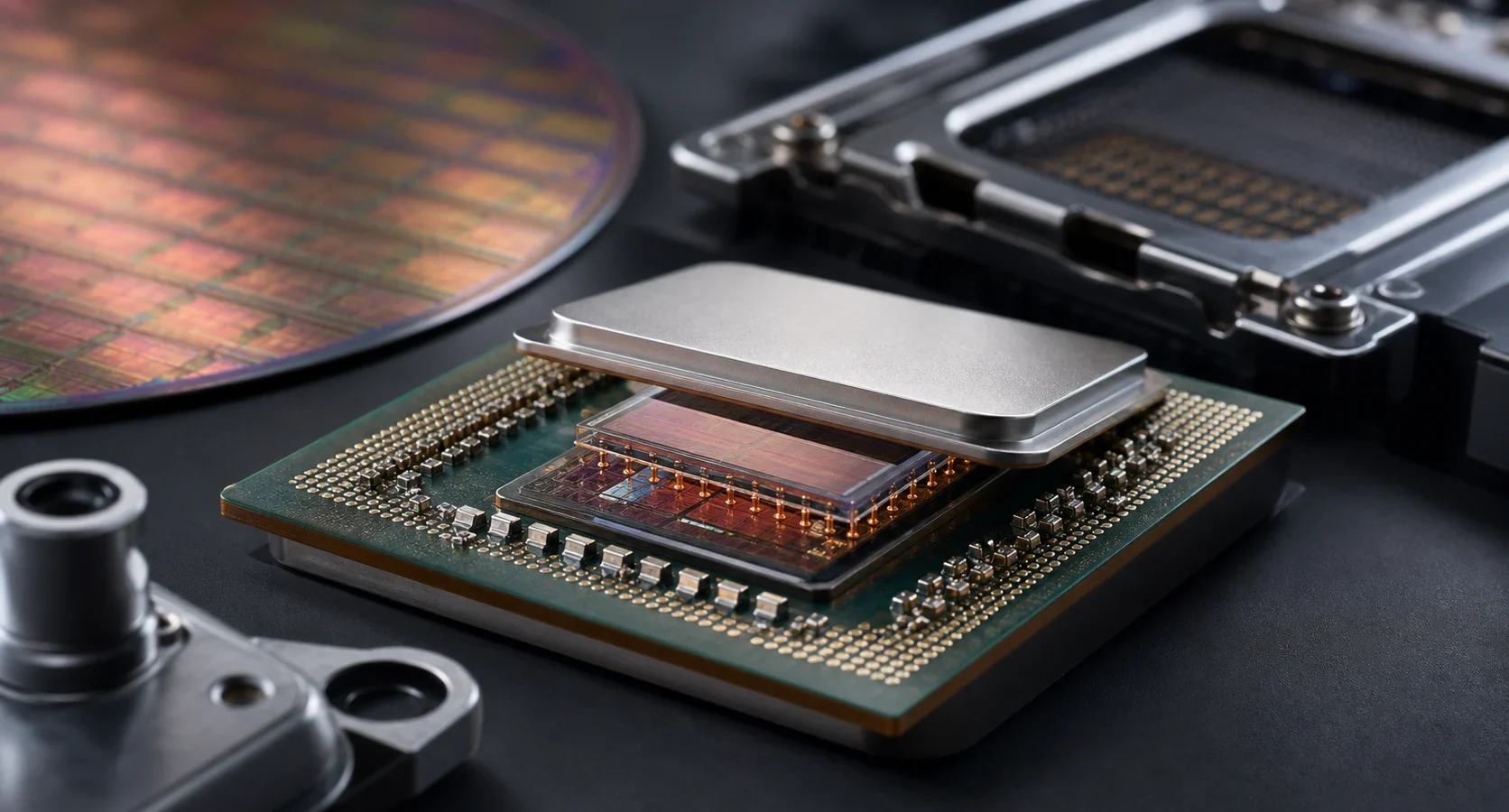 Il ritorno del Ryzen più amato: un grande lavoro dietro le quinte