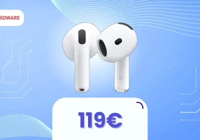 Apple AirPods 4: gli auricolari USB-C perfetti per gli utenti iPhone