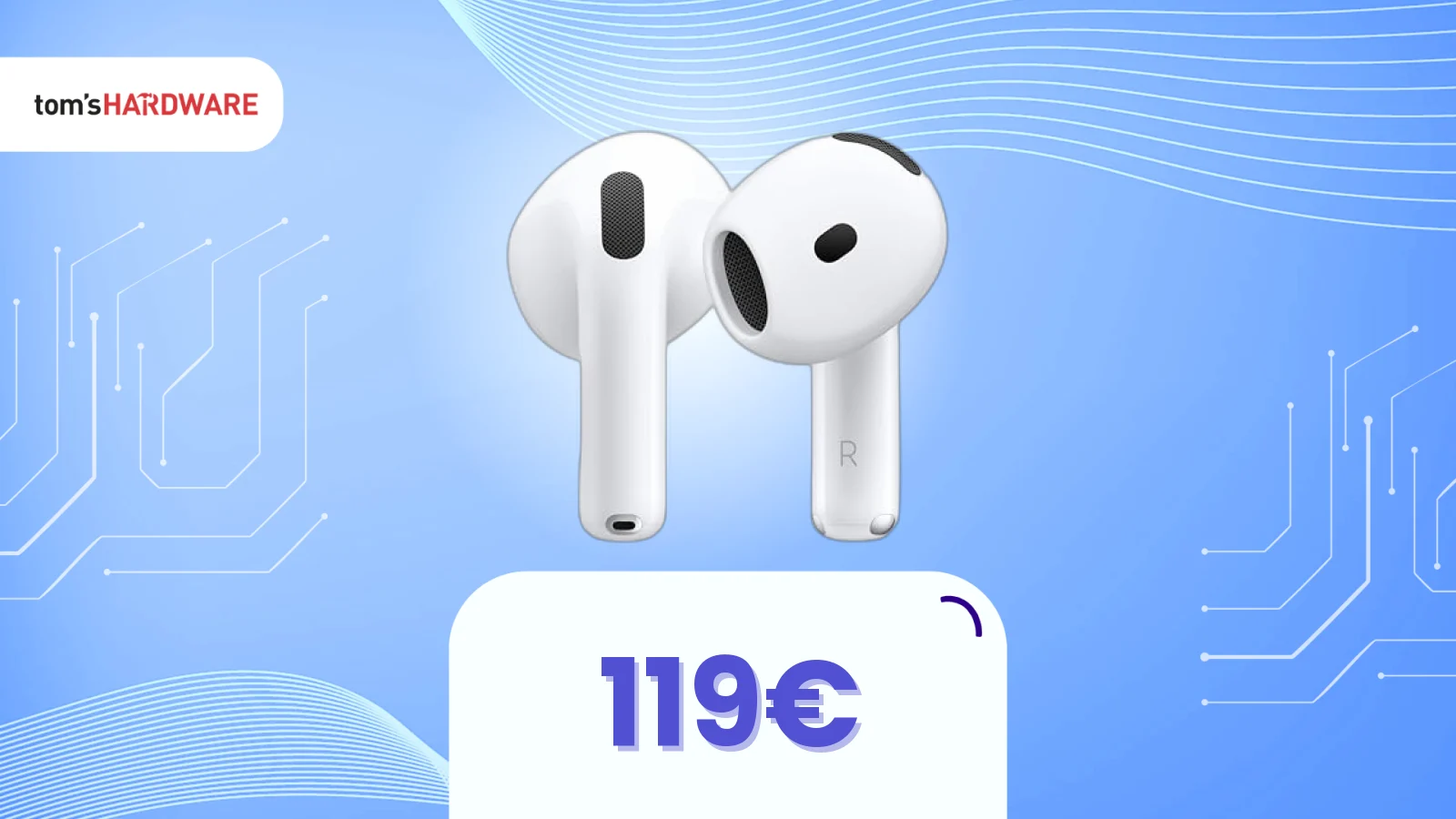 Apple AirPods 4: gli auricolari USB-C perfetti per gli utenti iPhone