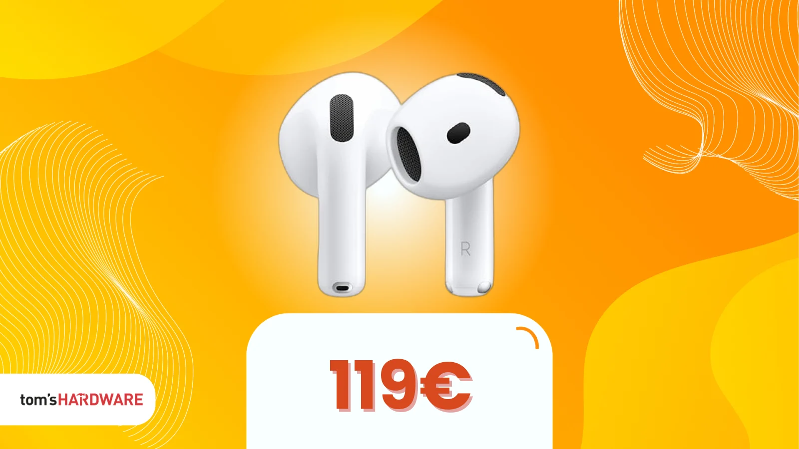 Apple AirPods 4: il miglior upgrade per utenti iPhone a prezzo ridotto!