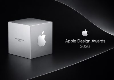 App Italiane Premiati agli Apple Design Awards 2026!