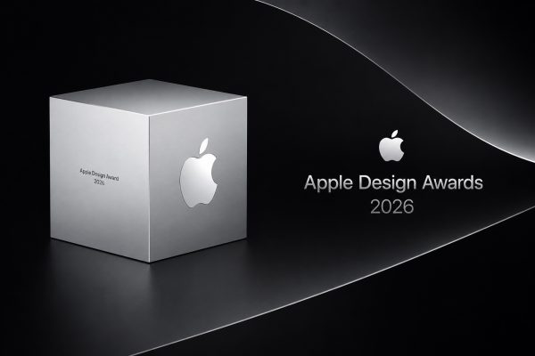 App Italiane Premiati agli Apple Design Awards 2026!