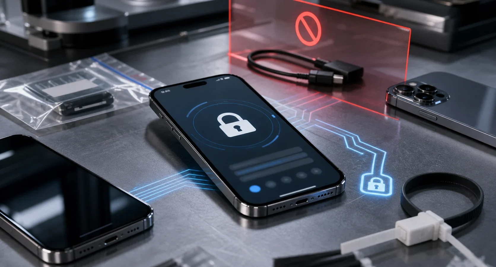 Apple e polizia britannica puniscono i ladri di iPhone