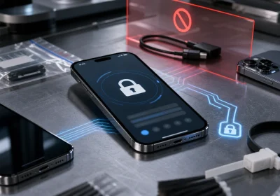 Apple e polizia britannica puniscono i ladri di iPhone