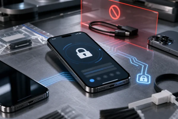 Apple e polizia britannica puniscono i ladri di iPhone