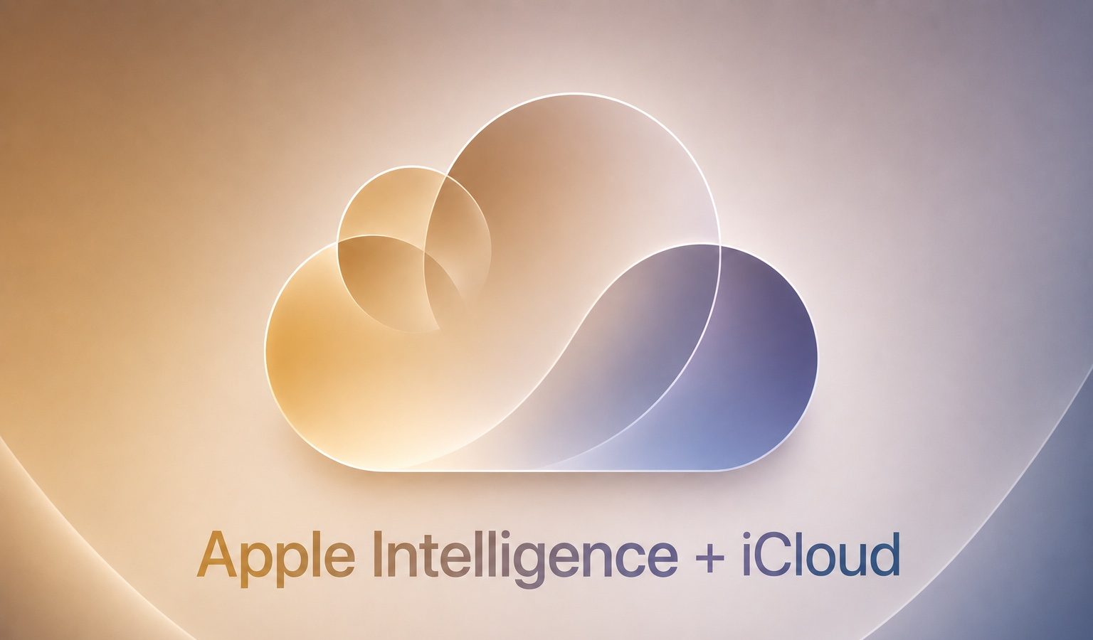 Scopri come potenziare Apple Intelligence con iCloud+!