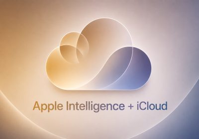 Scopri come potenziare Apple Intelligence con iCloud+!