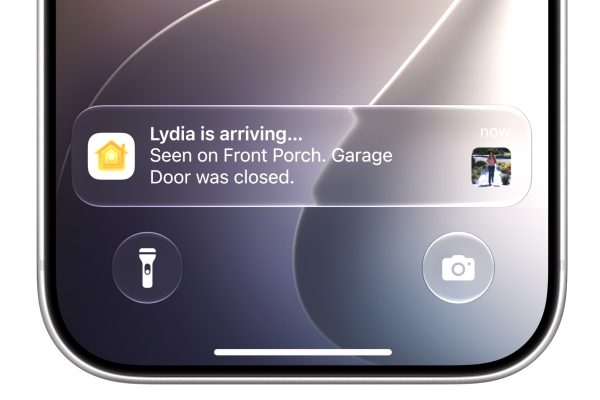 Apple Casa: Telecamere Intelligenti, Ottimizzazione Energetica e Aggiornamenti su Thread 1.4 con iOS e tvOS 27