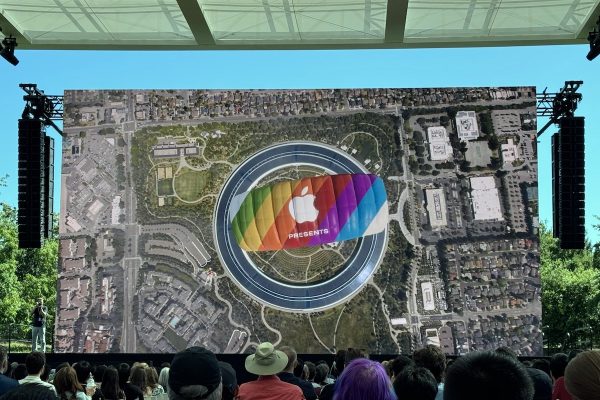 La Storia della WWDC: Come Apple Svela il Futuro agli Sviluppatori