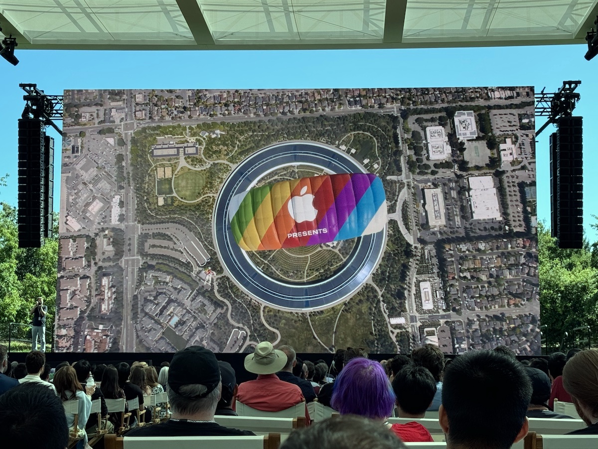 La Storia della WWDC: Come Apple Svela il Futuro agli Sviluppatori