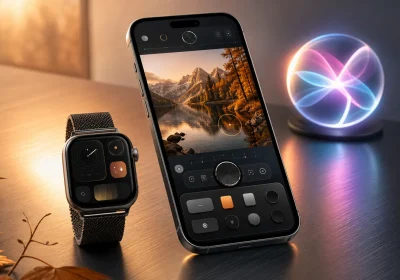 iOS 27: Scopri le Tre Novità Sconosciute di Apple!