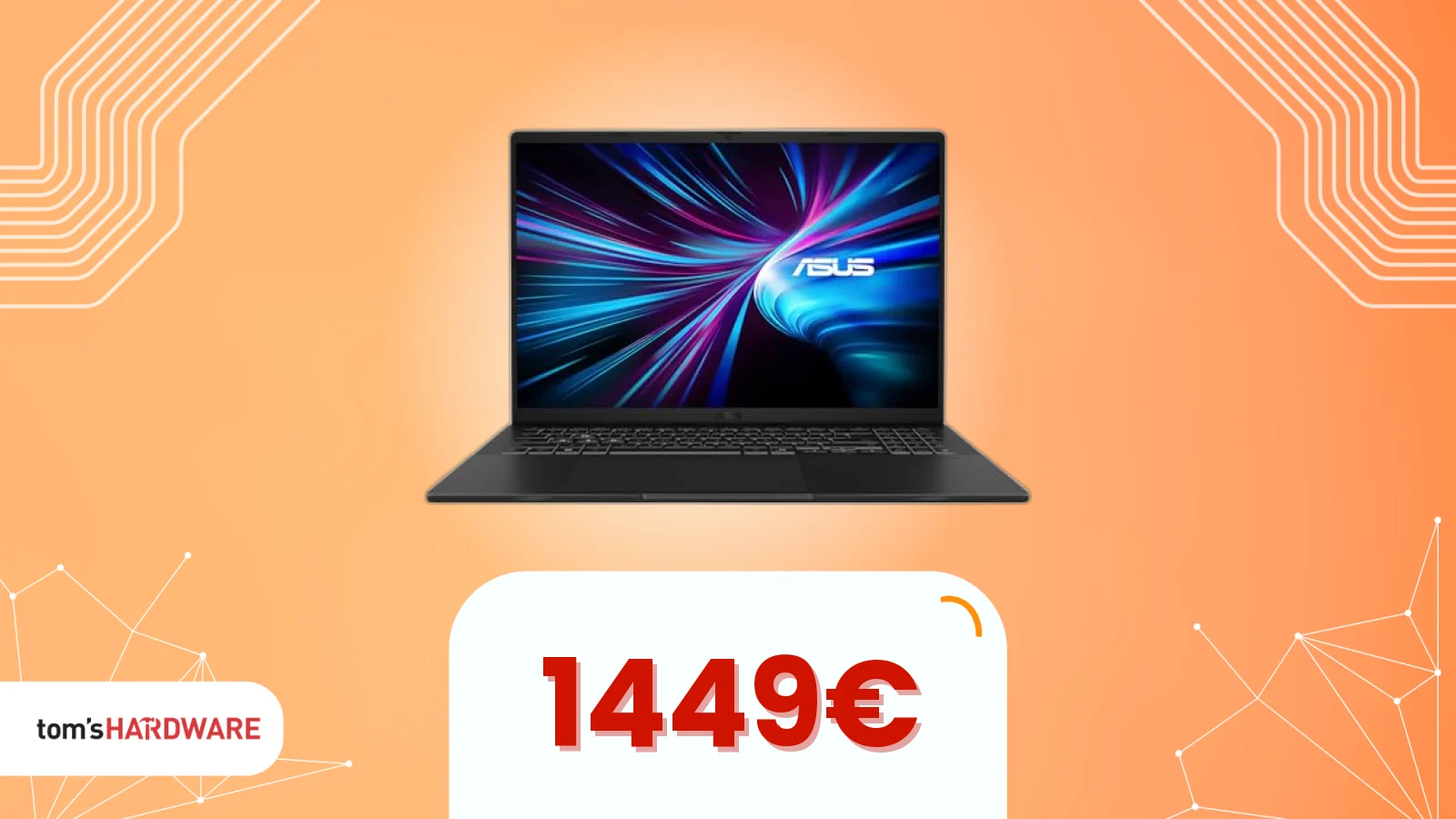 RTX 5060 a Prezzi Shock: Scopri il Notebook in Modalità Prime Day!