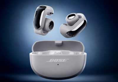 Auricolari Bose: indossali come orecchini a metà prezzo!