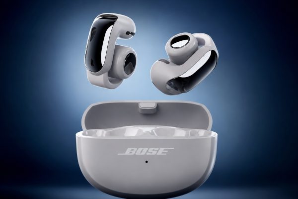 Auricolari Bose: indossali come orecchini a metà prezzo!