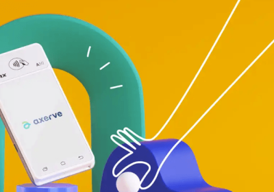 Axerve POS Easy Mini: Canone Zero e Commissioni Solo dell’1%