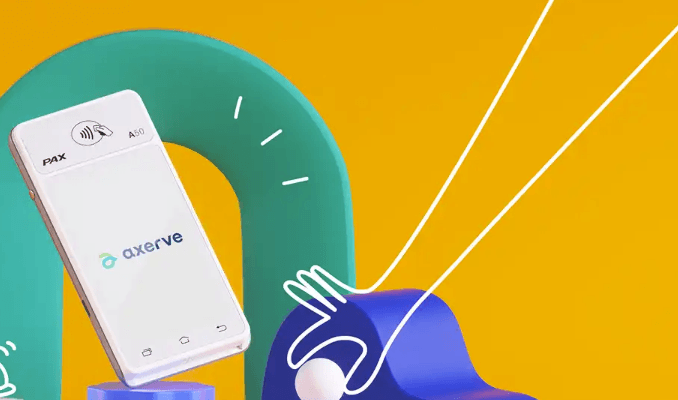 Axerve POS Easy Mini: Canone Zero e Commissioni Solo dell’1%