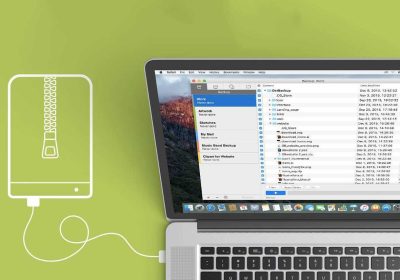 Backup su Mac: Guida Completa per Non Perdere i Tuoi Dati!
