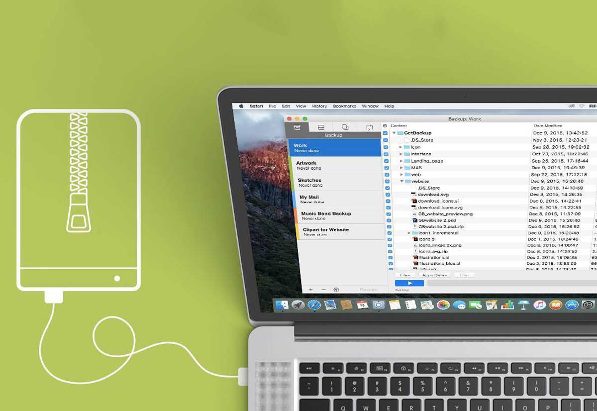 Backup su Mac: Guida Completa per Non Perdere i Tuoi Dati!