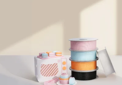 Bambu Lab PLA Pure: la Stampa 3D Domestica Progettata per la Sicurezza Assoluta